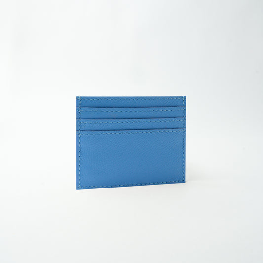 cardholder - periwinkle