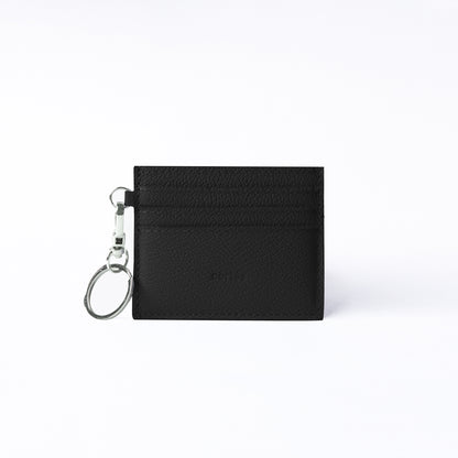 cardholder keychain - noche