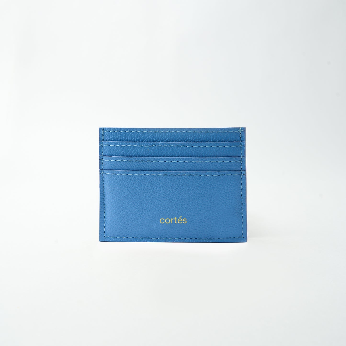 cardholder - periwinkle