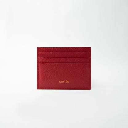 cardholder - marrakech