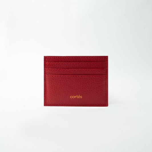 cardholder - marrakech