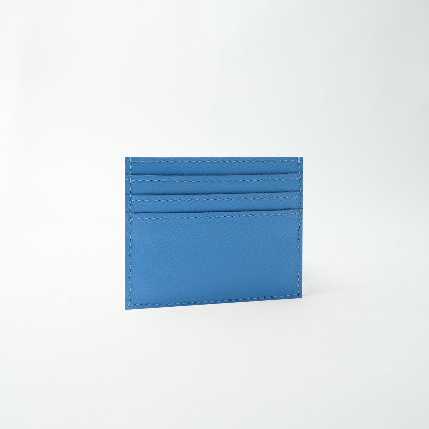 cardholder - periwinkle