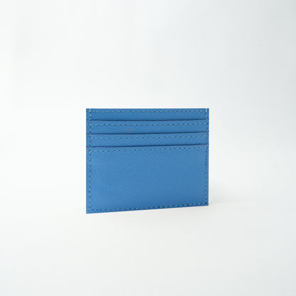 cardholder - periwinkle