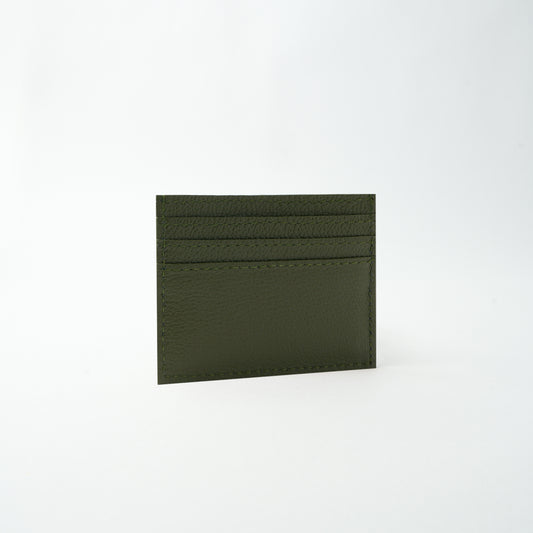 cardholder - oakmoss
