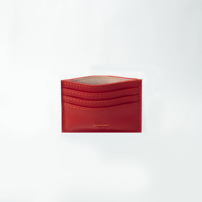 cardholder - marrakech