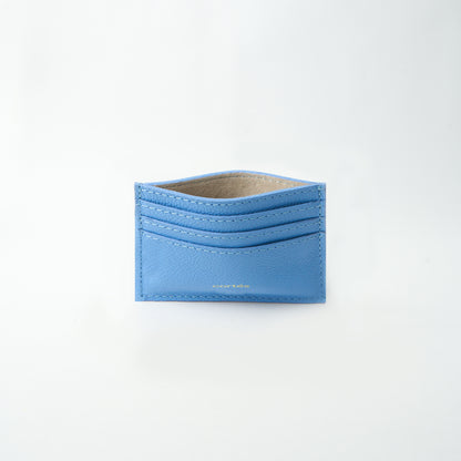cardholder - periwinkle