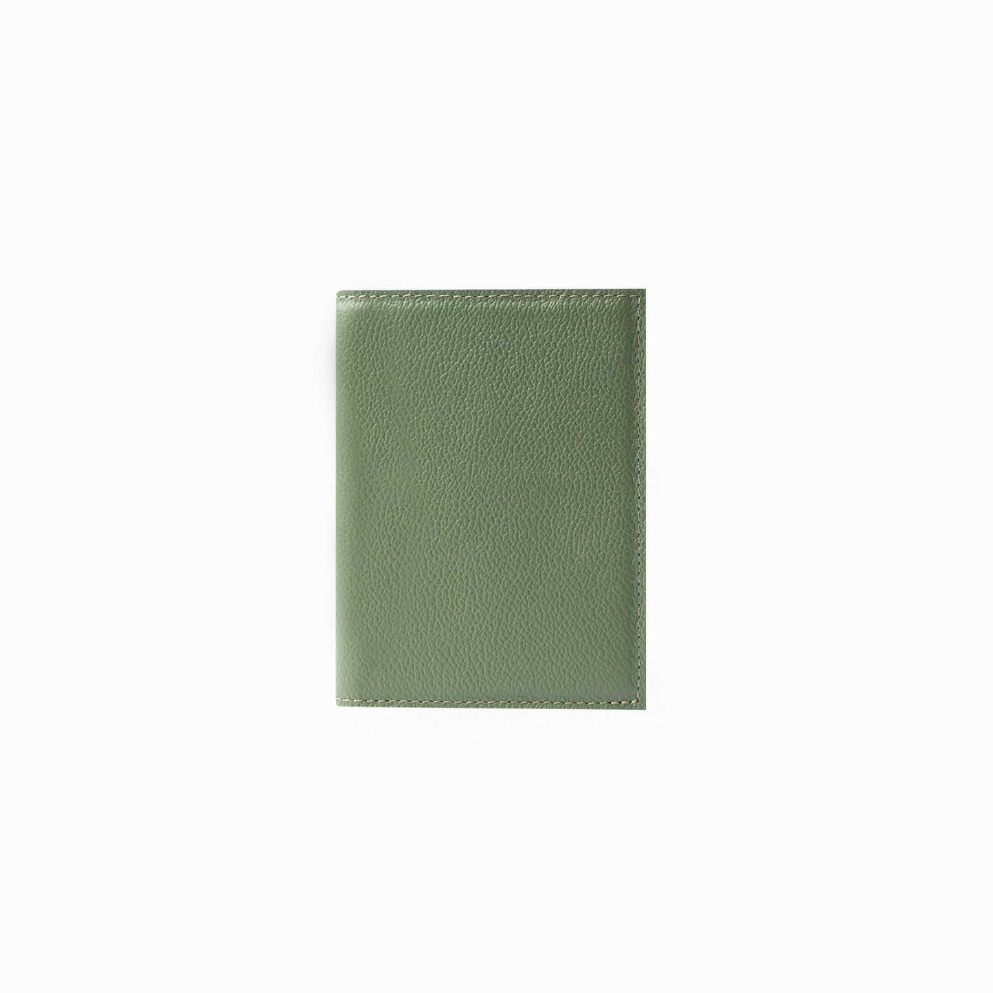 passport holder - seaglass