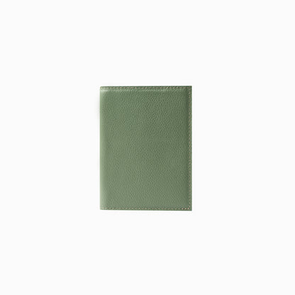 passport holder - seaglass