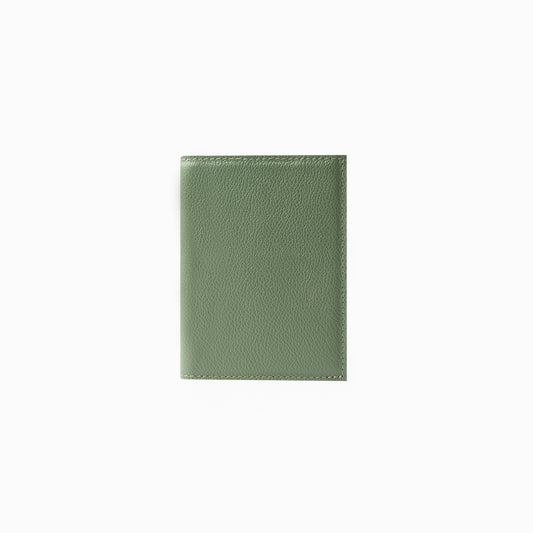 passport holder - seaglass
