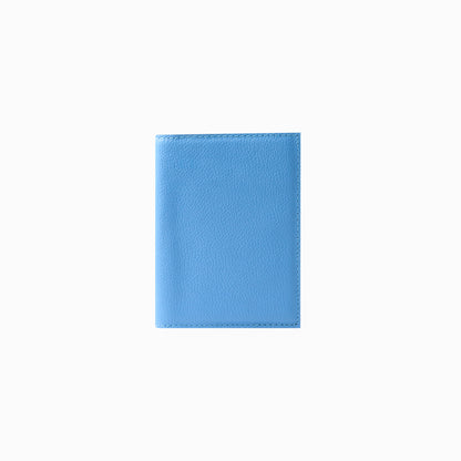 passport holder - periwinkle/midnight