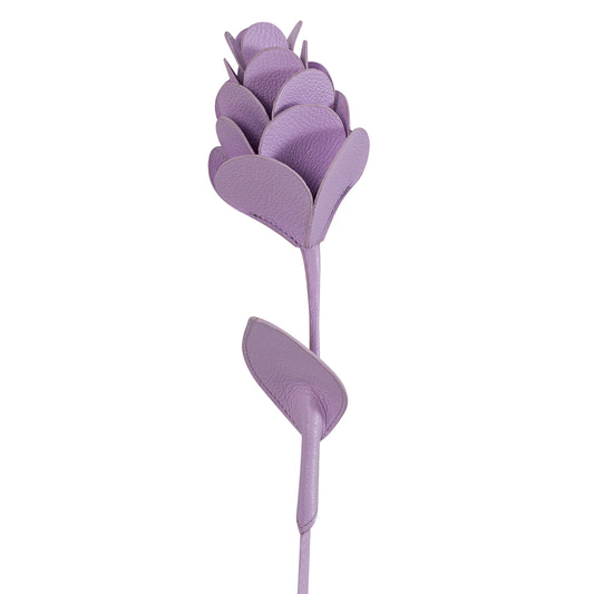 Objeto No. 01, Flor - Lavanda