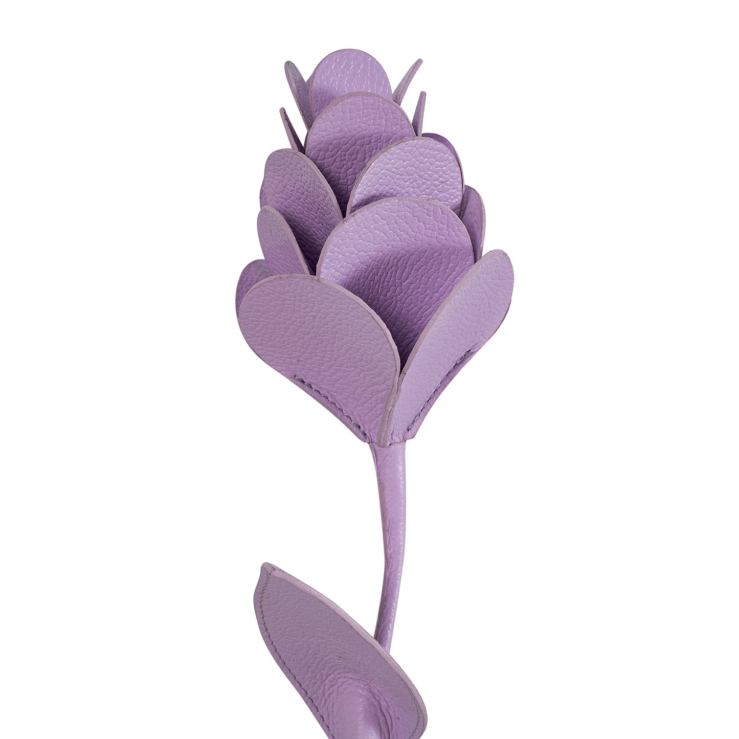 Objeto No. 01, Flor - Lavanda