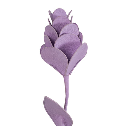 Objeto No. 01, Flor - Lavanda