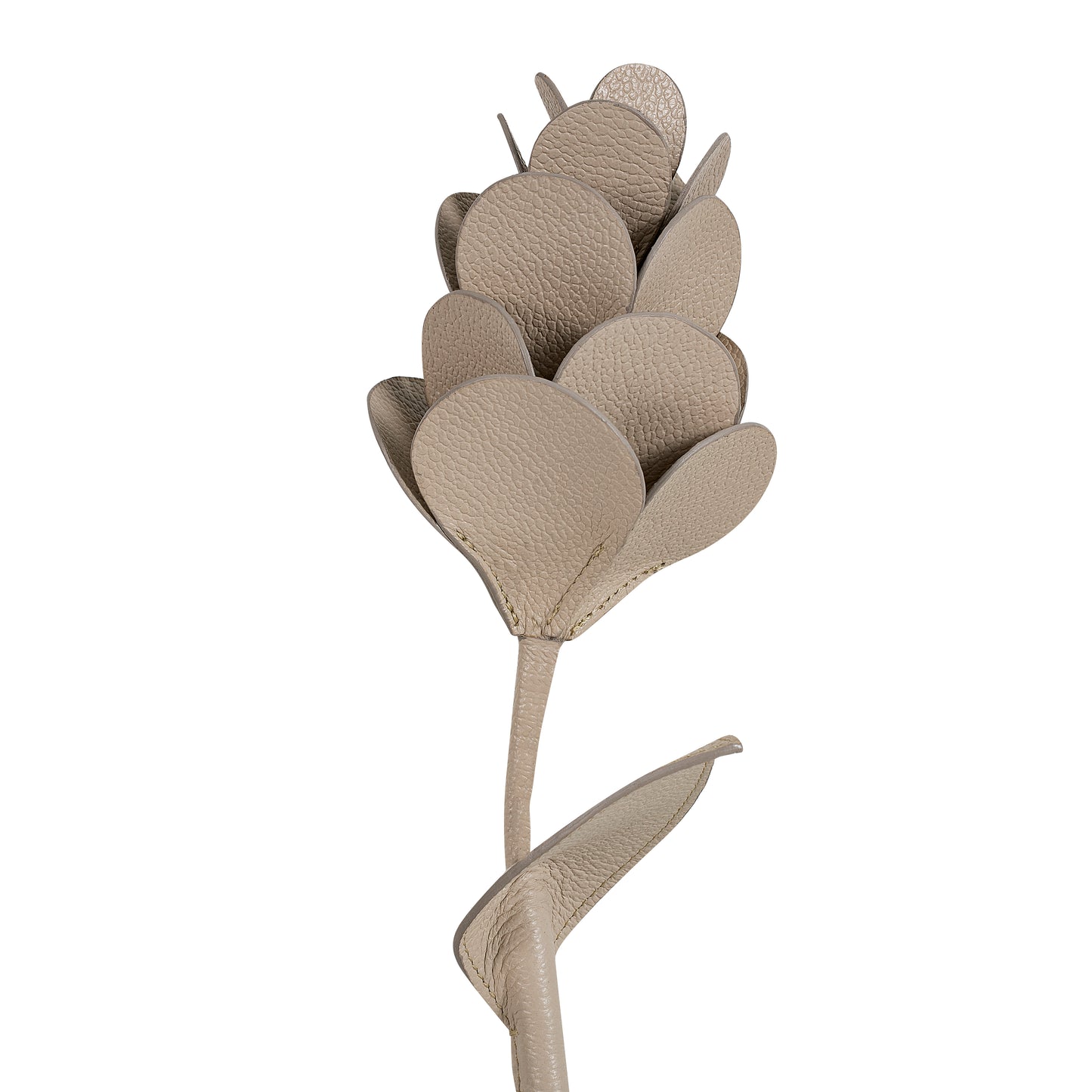Objeto No. 01, Flor - Tabaco