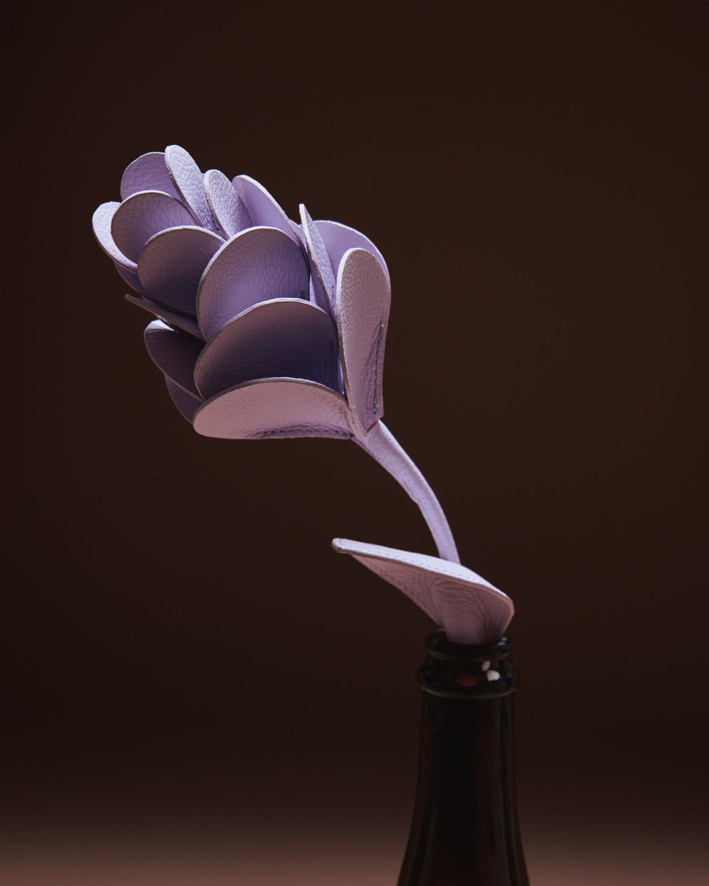 Objeto No. 01, Flor - Lavanda