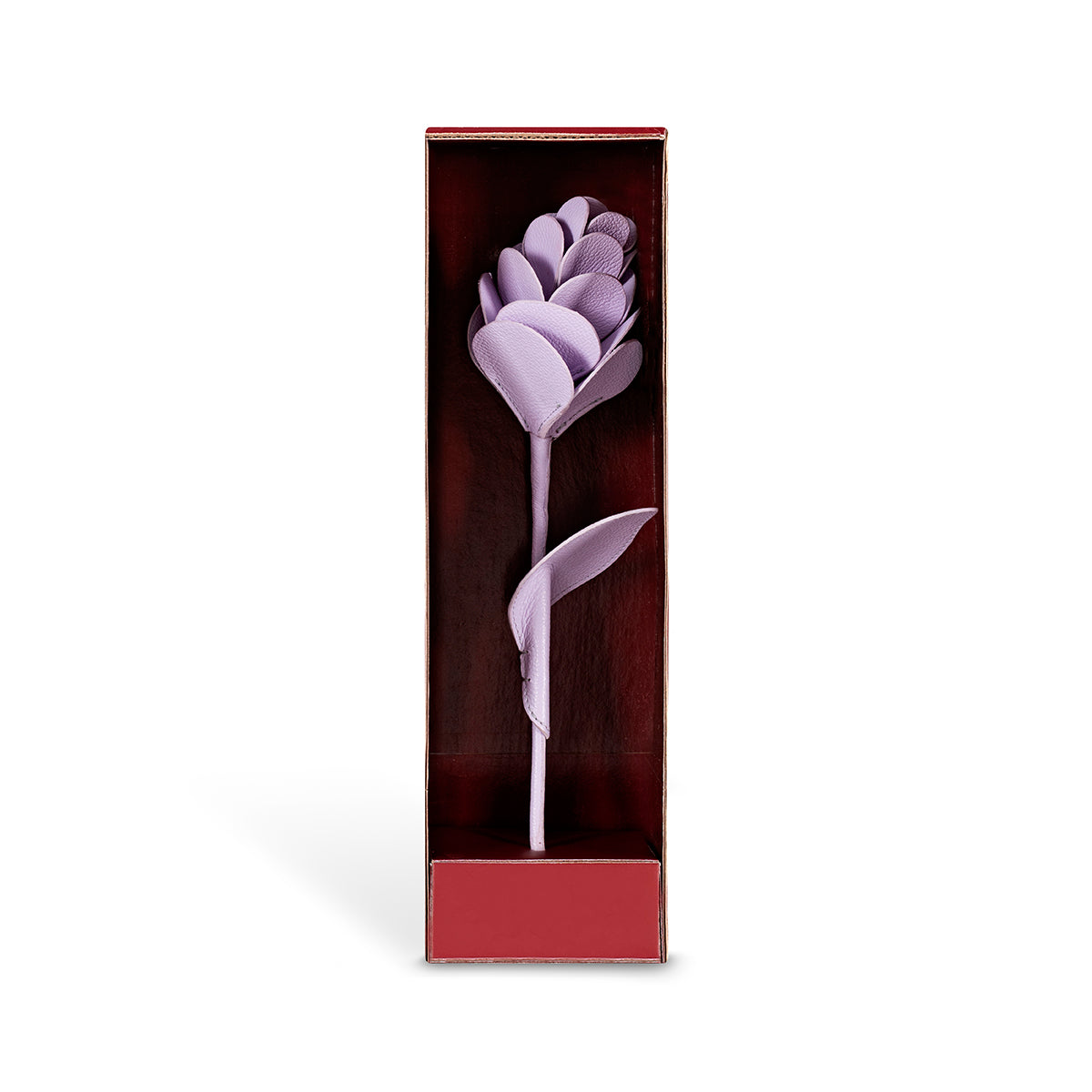 Objeto No. 01, Flor - Lavanda