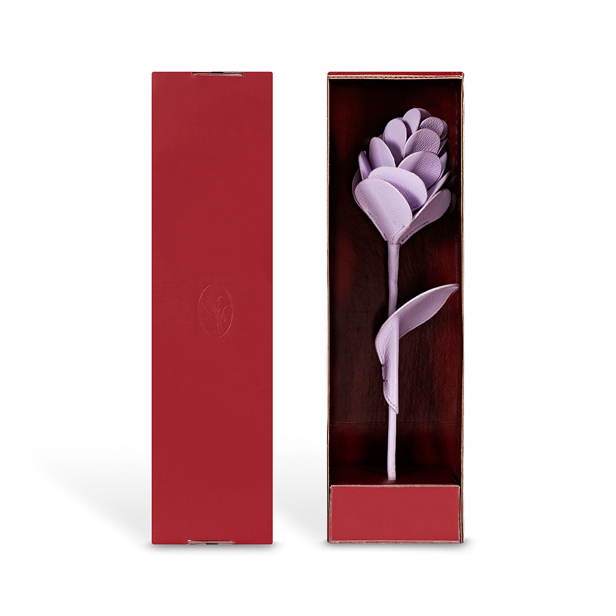 Objeto No. 01, Flor - Lavanda