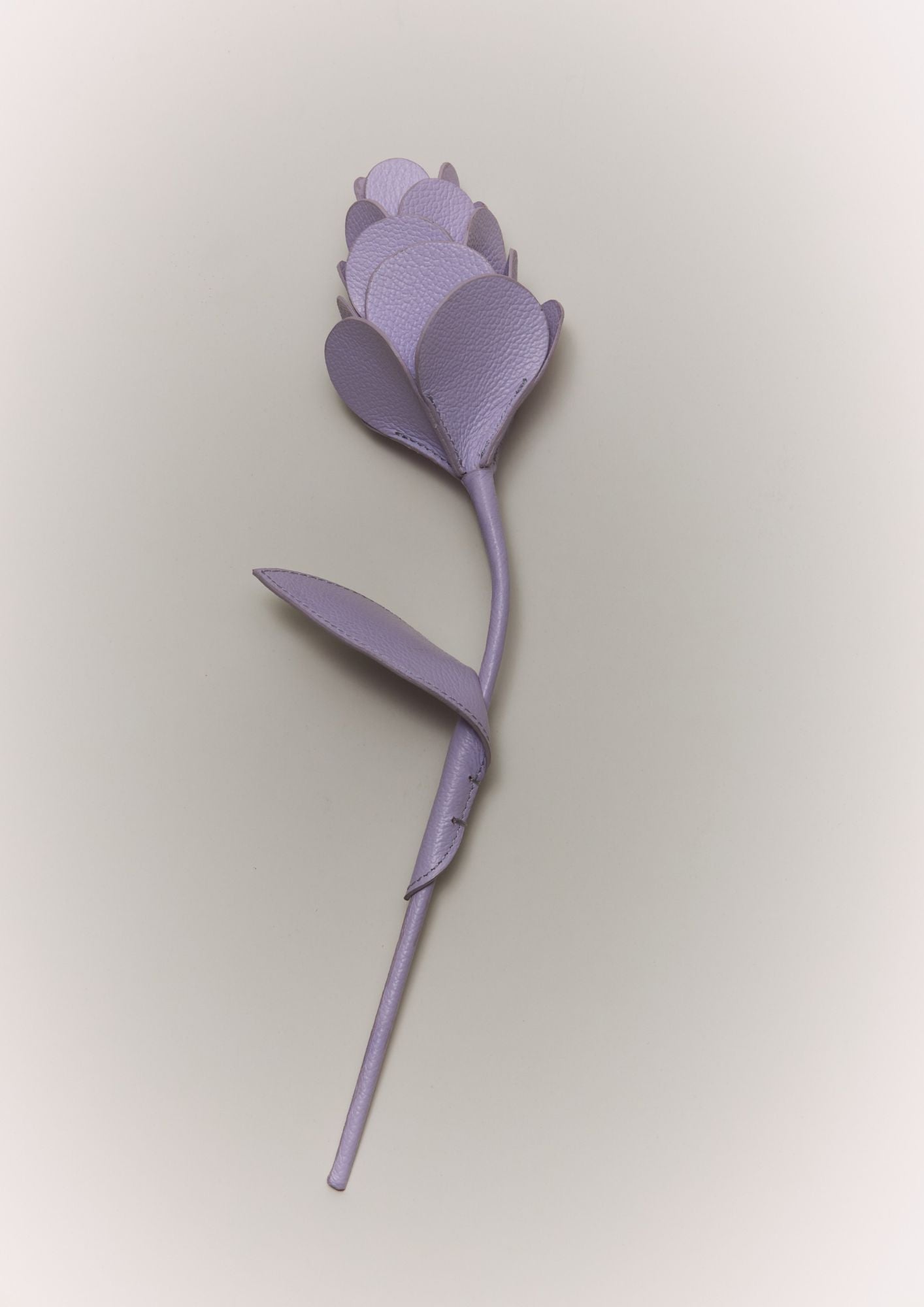 Objeto No. 01, Flor - Lavanda