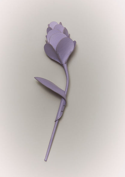 Objeto No. 01, Flor - Lavanda
