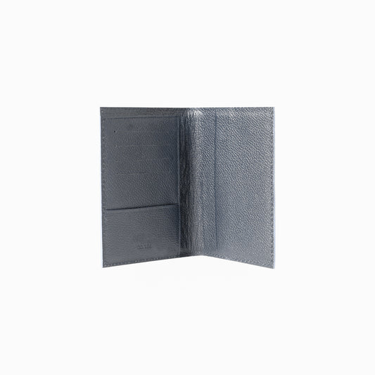 porta pasaporte - elefante
