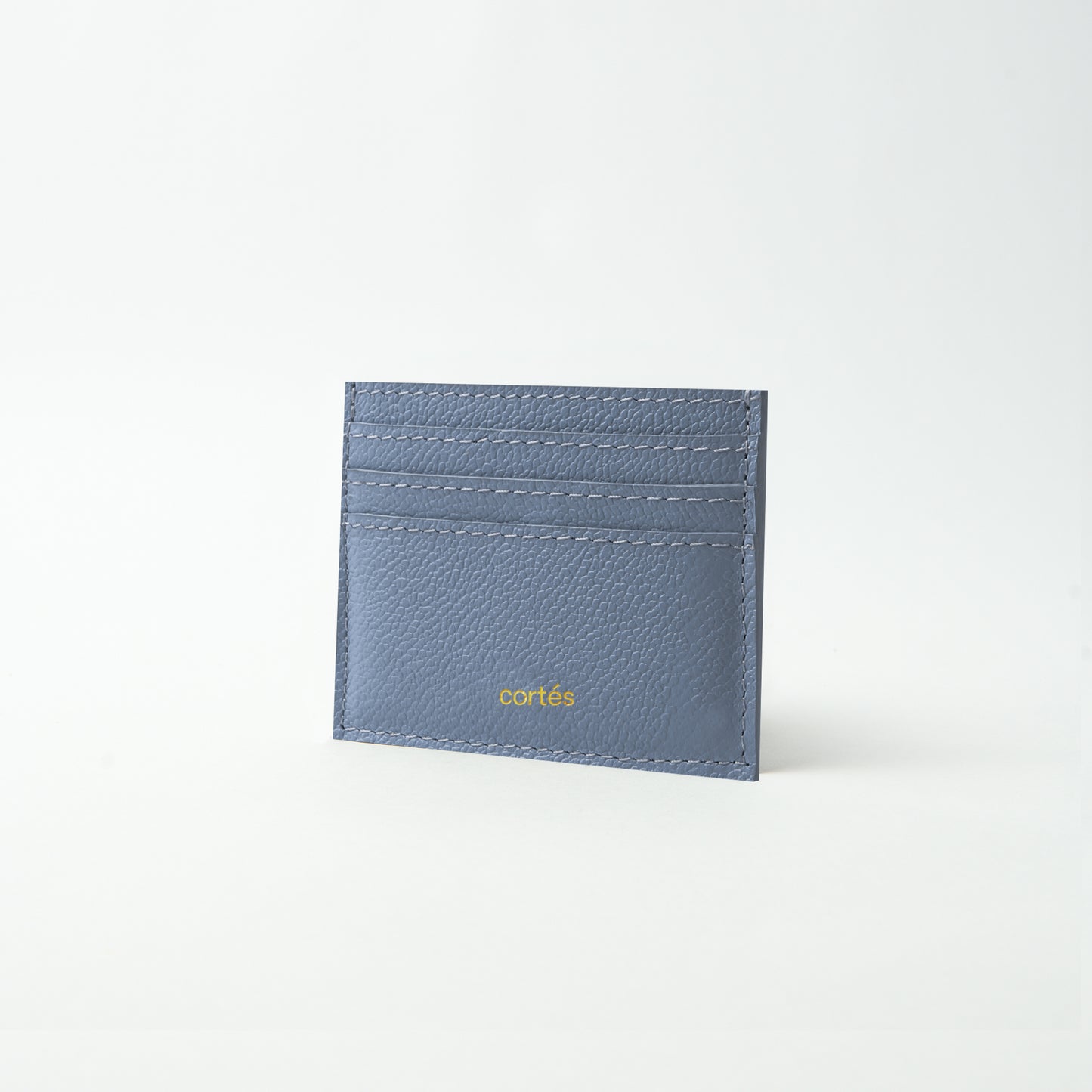 tarjetero - elefante