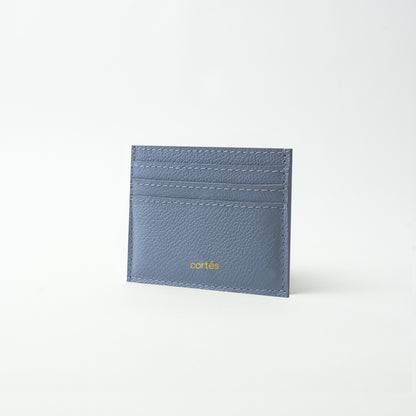 tarjetero - elefante